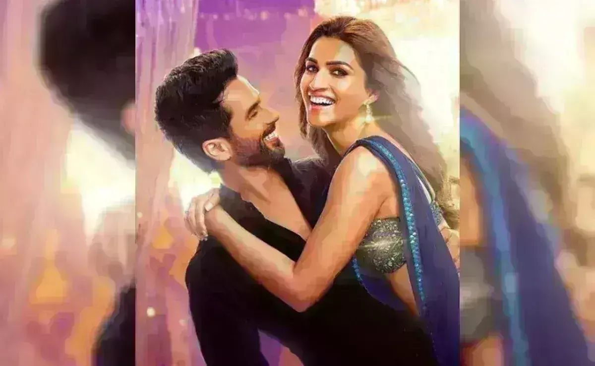 बॉक्स ऑफिस पर फिल्म तेरी बातों में ऐसा उलझा जिया की कमाई तीसरे सप्ताह में भी जारी बॉक्स ऑफिस पर फिल्म तेरी बातों में ऐसा उलझा जिया की कमाई तीसरे सप्ताह में भी जारी