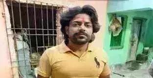 झारखंड के देवघर जेल में बंद हिस्ट्रीशीटर बाबा परिहस्त की मौत