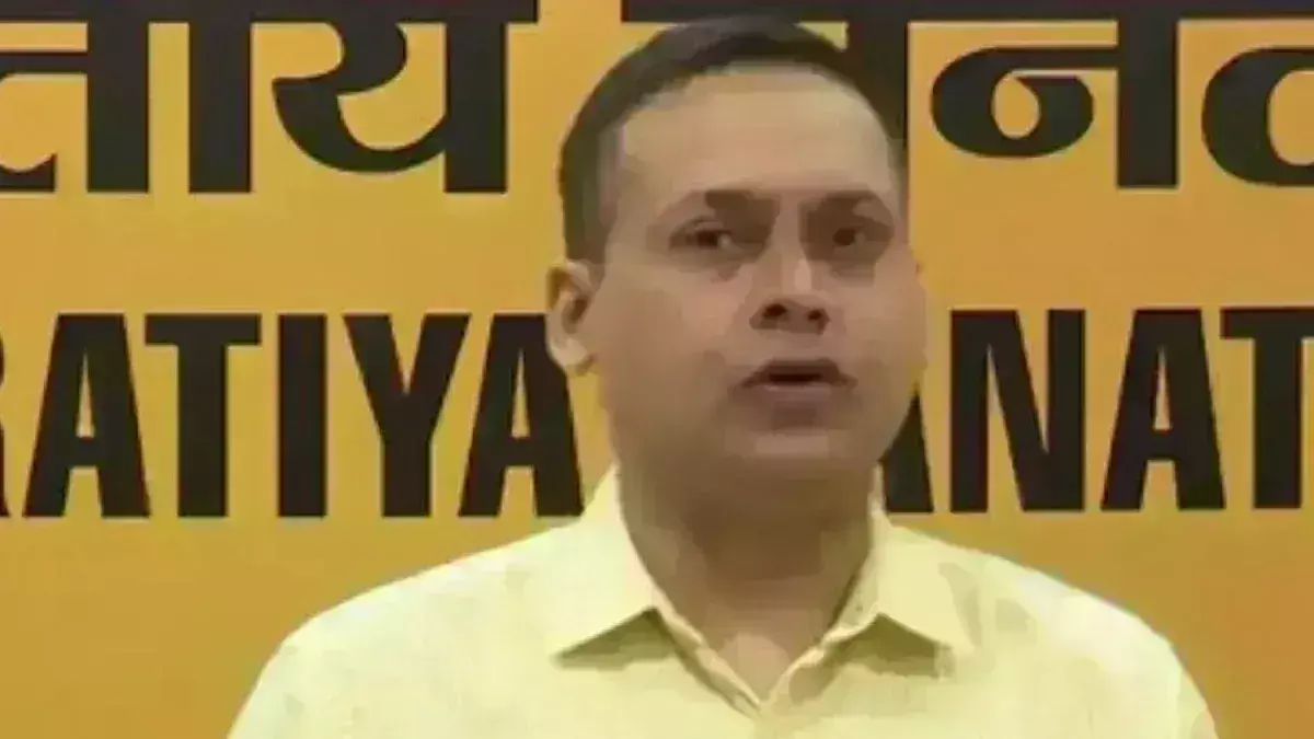 मजबूरी में शेख शाहजहां को किया गया गिरफ्तार, ममता राज में बंगाल सुरक्षित नहीं : अमित मालवीय