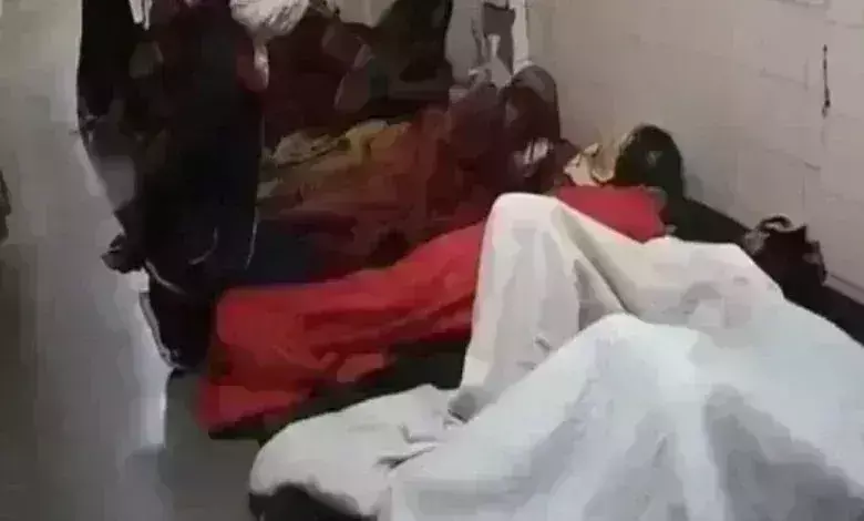 डिंडोरी में भीषण सड़क हादसाः पिकअप वाहन अनियंत्रित होकर पलटा, 14 लोगों की मौत- 20 से अधिक घायल