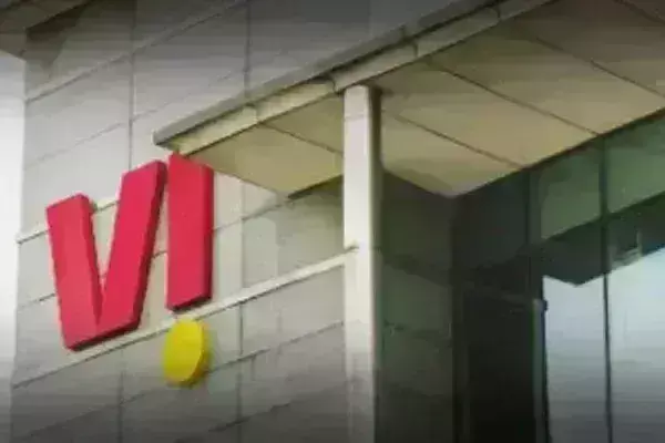 वोडाफोन आइडिया के शेयरों में 11 प्रतिशत से ज्यादा की गिरावट