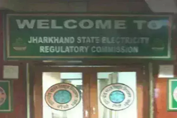 झारखंड में बिजली 7.6 फीसदी हुई महंगी, रेगुलेटरी कमीशन ने नई दरें की घोषित