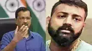 अरविंद केजरीवाल के खिलाफ चुनाव लड़ेगा यह महाठग, बोला- करूंगा सनसनीखेज खुलासे