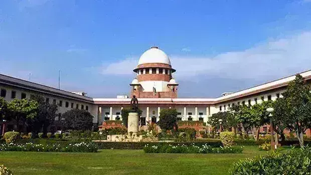 निचली अदालतों और हाई कोर्ट के स्टे ऑर्डर अपने आप रद्द नहीं होते, Supreme Court का बड़ा फैसला निचली अदालतों और हाई कोर्ट के स्टे ऑर्डर अपने आप रद्द नहीं होते, Supreme Court का बड़ा फैसला