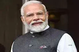 पीएम मोदी एक मार्च को झारखंड को देंगे बड़ी सौगातें पीएम मोदी एक मार्च को झारखंड को देंगे बड़ी सौगातें