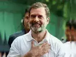 पांच मुद्दों पर बात के साथ कर सकते हैं सिंधिया पर कटाक्ष : राहुल गांधी