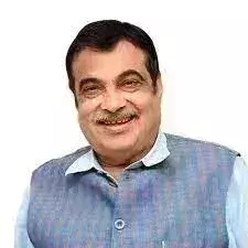 केंद्रीय मंत्री नितिन गडकरी यूपी के जौनपुर में धर्म पथ का शिलान्यास करेंगे केंद्रीय मंत्री नितिन गडकरी यूपी के जौनपुर में धर्म पथ का शिलान्यास करेंगे