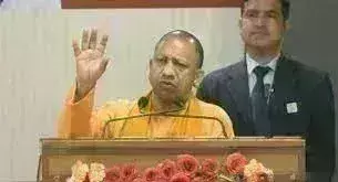 सभी तहसीलों में एक-एक फायर स्टेशन हो रहे स्थापित - योगी आदित्यनाथ