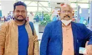 कर्नाटक में बीजेपी कार्यकर्ता की हत्या, परिवार को सुपारी हत्या का शक