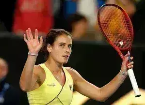 नवारो सैन डिएगो ओपन के क्वार्टरफाइनल में