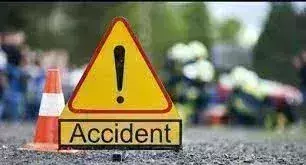 दर्दनाक हादसे में सगे भाइयों की मौत, मचा कोहराम, गांव में पसरा मातम