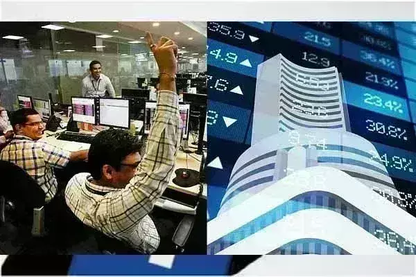 शेयर बाजार में तूफानी तेजी, निवेशकों ने की 4.29 लाख करोड़ से अधिक की कमाई