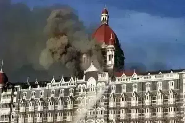 भारत का एक और दुश्मन खत्मः लश्कर की खुफिया शाखा के चीफ और 26/11 हमले के मास्टरमाइंड की मौत भारत का एक और दुश्मन खत्मः लश्कर की खुफिया शाखा के चीफ और 26/11 हमले के मास्टरमाइंड की मौत