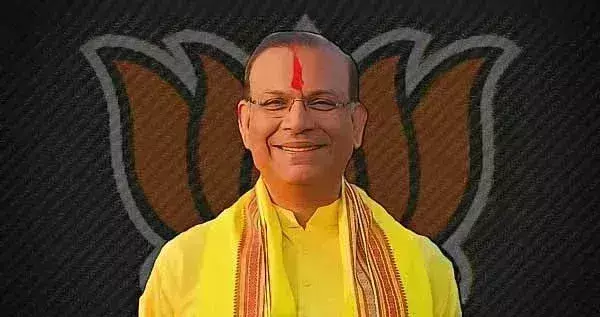 एक और BJP सांसद ने राजनीति छोड़ने का बनाया मन, नहीं लड़ेंगे लोकसभा चुनाव