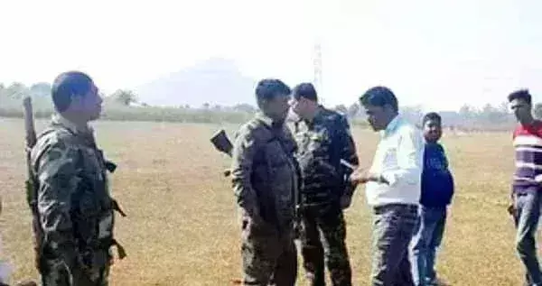 भारत घूमने आई स्पेन की महिला से गैंगरेप, चार लोग हिरासत में, विधानसभा में भी उठा मुद्दा