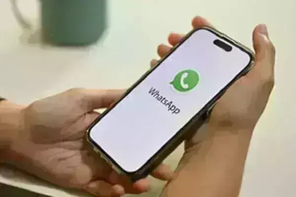 व्हाटसएप की सख्ती, जनवरी में भारत में 67 लाख से अधिक खातों पर लगाया प्रतिबंध