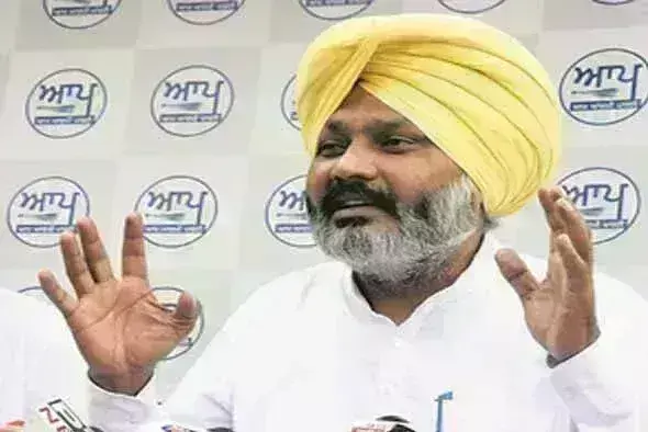 पंजाब सरकार को फरवरी में GST से जबरदस्त कमाई, चालू वित्त वर्ष में 19,222 करोड़ तक पहुंचा आंकड़ा