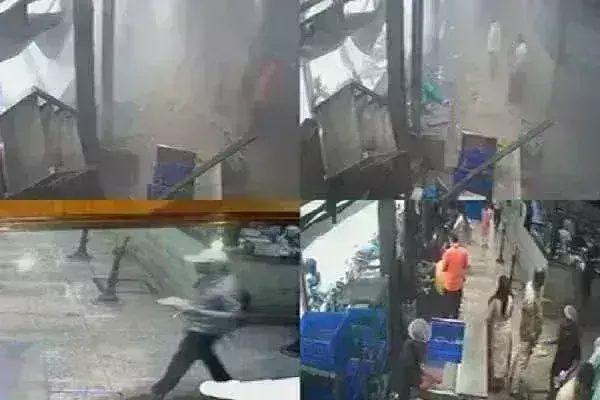 बेंगलुरु कैफे विस्फोट के पीछे कौन? अब NIA करेगी मामले की जांच