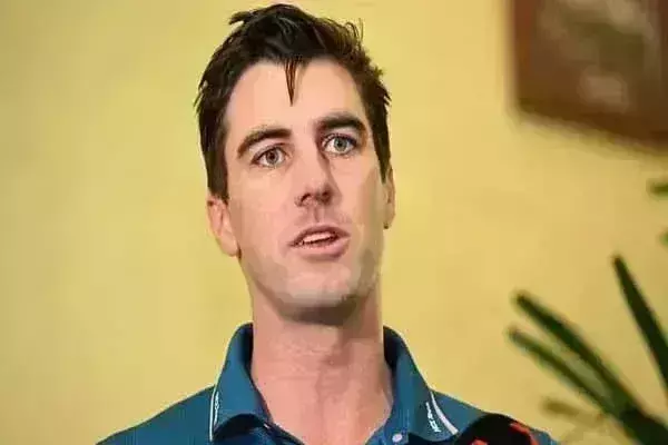 पैट कमिंस बने सनराइजर्स हैदराबाद के नए कप्तान, SRH ने IPL से पहले किया बड़ा ऐलान पैट कमिंस बने सनराइजर्स हैदराबाद के नए कप्तान, SRH ने IPL से पहले किया बड़ा ऐलान
