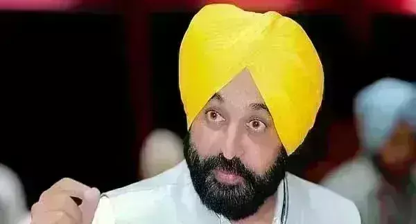 पंजाब विधानसभा में बजट सत्र के दूसरे दिन जबरदस्त हंगामा, स्पीकर ने की कार्यवाही स्थगित; सीएम मान और बाजवा के बीच हुई कहासुनी