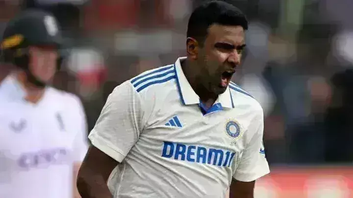 रविचंद्रन अश्विन अपना 100वां टेस्ट खेलने को तैयार, अब तक बनाए कई रिकॉर्ड रविचंद्रन अश्विन अपना 100वां टेस्ट खेलने को तैयार, अब तक बनाए कई रिकॉर्ड