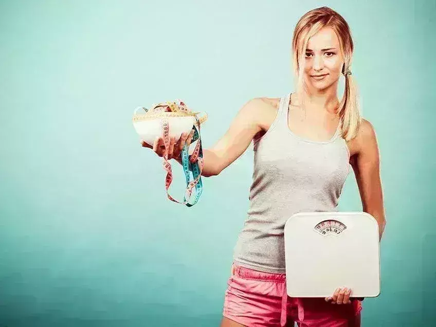 सिर्फ पांच फीसदी वजन घटाया तो कम हो जाएगा इन बीमारियों का खतरा, दिल और लिवर को मिलेगी राहत सिर्फ पांच फीसदी वजन घटाया तो कम हो जाएगा इन बीमारियों का खतरा, दिल और लिवर को मिलेगी राहत