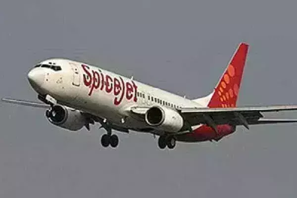 SpiceJet को बड़ी राहत, क्रॉस ओशन पार्टनर्स के साथ सुलझाया 11.2 मिलियन डॉलर का विवाद