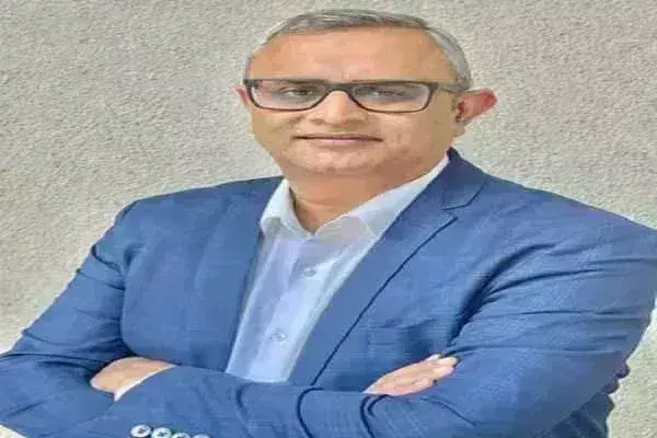 एसएपी ने मनीष प्रसाद को भारतीय उपमहाद्वीप के लिए प्रेसिडेंट और प्रबंध निदेशक नियुक्त किया