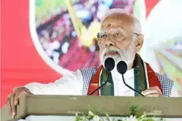 рдкреАрдПрдо рдореЛрджреА рдХреА рдЕрдкреНрд░реВрд╡рд▓ рд░реЗрдЯрд┐рдВрдЧ рдлрд░рд╡рд░реА рдореЗрдВ рдмрдврд╝рдХрд░ 75% рд╣реЛ рдЧрдИ : рд╕рд░реНрд╡реЗрдХреНрд╖рдг рдкреАрдПрдо рдореЛрджреА рдХреА рдЕрдкреНрд░реВрд╡рд▓ рд░реЗрдЯрд┐рдВрдЧ рдлрд░рд╡рд░реА рдореЗрдВ рдмрдврд╝рдХрд░ 75% рд╣реЛ рдЧрдИ : рд╕рд░реНрд╡реЗрдХреНрд╖рдг