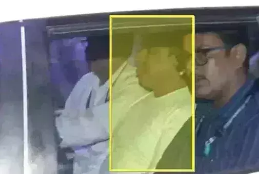 आखिरकार 26 घंटे बाद CBI को मिली शेख शाहजहां की कस्टडी