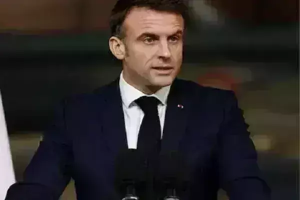 फ्रांस में महिलाओं को मिला गर्भपात का संवैधानिक अधिकार, ऐसा करने वाला बना पहला देश फ्रांस में महिलाओं को मिला गर्भपात का संवैधानिक अधिकार, ऐसा करने वाला बना पहला देश