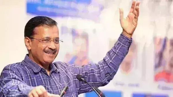 दिल्लीवालों को मिलती रहेगी फ्री बिजली, केजरीवाल कैबिनेट ने दी मंजूरी दिल्लीवालों को मिलती रहेगी फ्री बिजली, केजरीवाल कैबिनेट ने दी मंजूरी