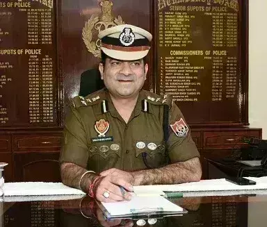 जालंधर कमिश्नरेट पुलिस ने CASO अभियान चलाया, 15 को एहतियातन हिरासत में लिया गया