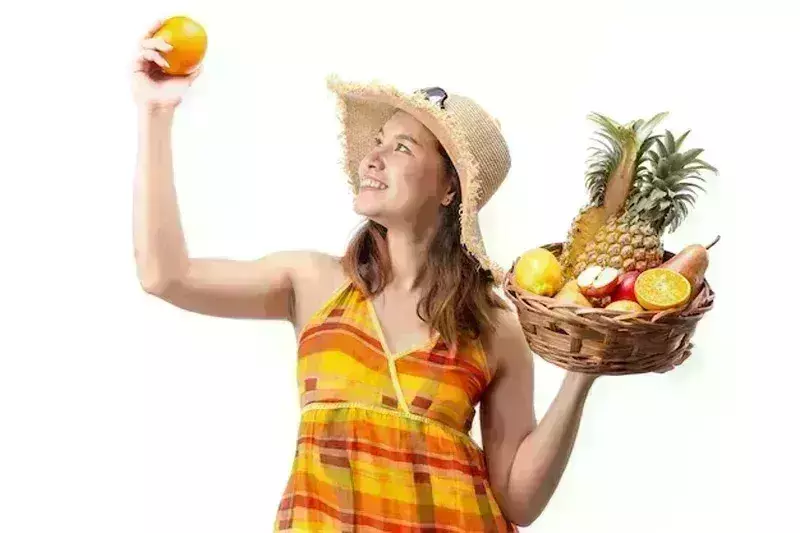 ﻿फलों के सेवन से जुड़े आम भ्रम और उनकी सच्चाई