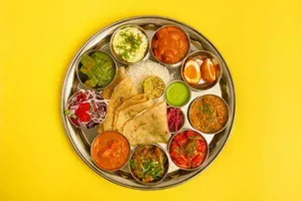 शाकाहारी खाना महंगा और नॉन-वेज हुआ सस्ता : क्रिसिल शाकाहारी खाना महंगा और नॉन-वेज हुआ सस्ता : क्रिसिल