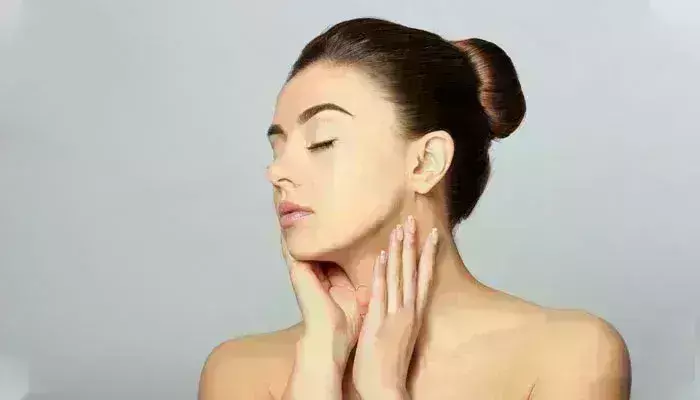 गर्दन पर कालापन आए तो हल्के में न लें, हो सकते हैं गंभीर बीमारी के संकेत