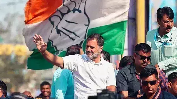 लोकसभा चुनाव के लिए कांग्रेस ने खोले पत्ते, 39 प्रत्याशियों की सूची जारी