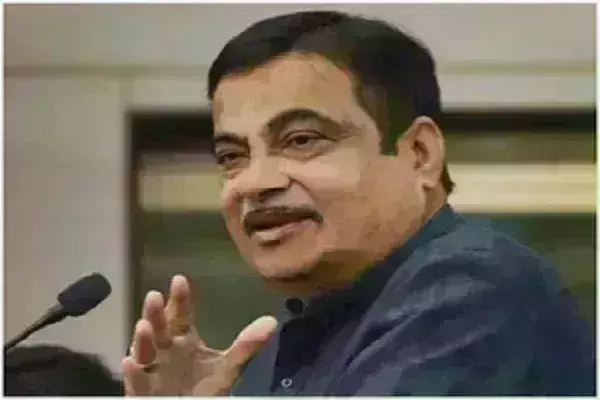 गुजरात में प्रमुख राजमार्ग परियोजनाओं के लिए 1,533 करोड़ रुपये मंजूर