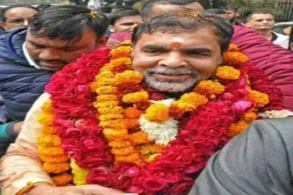 UWW ने किया स्पष्ट, एशियाई मीट, ओलंपिक क्वालीफायर के लिए केवल WFI ही कर सकता है टीमों का चयन UWW ने किया स्पष्ट, एशियाई मीट, ओलंपिक क्वालीफायर के लिए केवल WFI ही कर सकता है टीमों का चयन