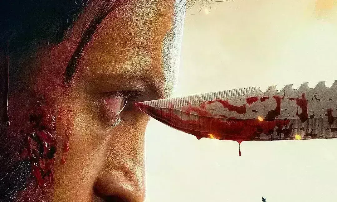 आयुष शर्मा ने जारी किया फिल्म रुसलान का नया पोस्टर, दिखाया अपना इंटेंस अवतार आयुष शर्मा ने जारी किया फिल्म रुसलान का नया पोस्टर, दिखाया अपना इंटेंस अवतार