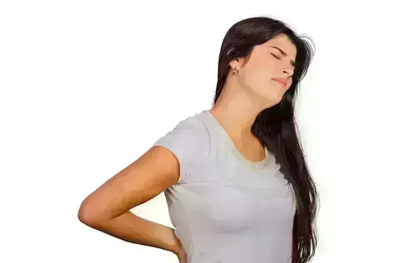 क्रोनिक पेन न करें नजरअंदाज, जानें इसके कारण और यह शरीर में कहां-कहां होता है?