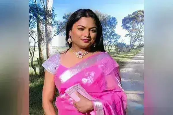 ऑस्ट्रेलिया में भारतीय मूल की महिला की हत्या, सड़क किनारे कूड़ेदान में मिला शव