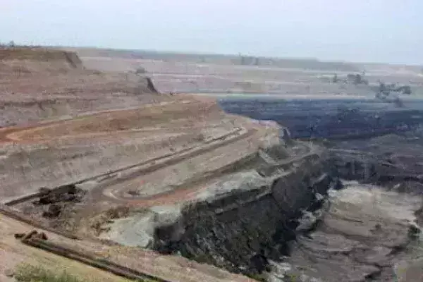 कोयला क्षेत्र के सार्वजनिक उपक्रमों ने 22,448 करोड़ रुपये के पूंजीगत व्यय के साथ लक्ष्य को पार किया कोयला क्षेत्र के सार्वजनिक उपक्रमों ने 22,448 करोड़ रुपये के पूंजीगत व्यय के साथ लक्ष्य को पार किया