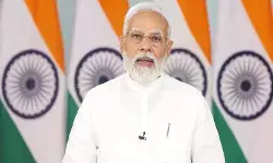 पीएम मोदी वस्तुतः NHAI के तहत झारखंड के लिए कई सड़क परियोजनाओं का उद्घाटन और शिलान्यास करेंगे पीएम मोदी वस्तुतः NHAI के तहत झारखंड के लिए कई सड़क परियोजनाओं का उद्घाटन और शिलान्यास करेंगे