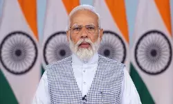 पीएम मोदी विभिन्न विकासात्मक परियोजनाओं की आधारशिला रखने के लिए गुजरात और राजस्थान का दौरा करेंगे पीएम मोदी विभिन्न विकासात्मक परियोजनाओं की आधारशिला रखने के लिए गुजरात और राजस्थान का दौरा करेंगे
