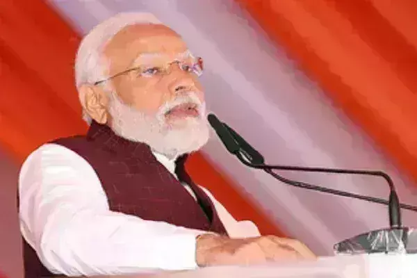 बिहार में पिछड़ों को साधने गांवों से लेकर शहरों तक भाजपा गिना रही मोदी सरकार की उपलब्धियां बिहार में पिछड़ों को साधने गांवों से लेकर शहरों तक भाजपा गिना रही मोदी सरकार की उपलब्धियां