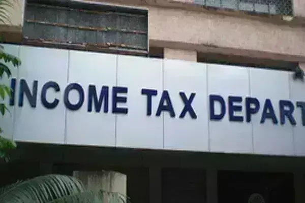 рдЖрдпрдХрд░ рд╡рд┐рднрд╛рдЧ рдиреЗ рдЯреИрдХреНрд╕ рдХрд╛ рдкреВрд░рд╛ рднреБрдЧрддрд╛рди рдирд╣реАрдВ рдХрд░рдиреЗ рд╡рд╛рд▓реЛрдВ рдХрд╛ рдкрддрд╛ рд▓рдЧрд╛рдпрд╛, 15 рдорд╛рд░реНрдЪ рддрдп рдХреА рд╕рдордпрд╕реАрдорд╛ рдЖрдпрдХрд░ рд╡рд┐рднрд╛рдЧ рдиреЗ рдЯреИрдХреНрд╕ рдХрд╛ рдкреВрд░рд╛ рднреБрдЧрддрд╛рди рдирд╣реАрдВ рдХрд░рдиреЗ рд╡рд╛рд▓реЛрдВ рдХрд╛ рдкрддрд╛ рд▓рдЧрд╛рдпрд╛, 15 рдорд╛рд░реНрдЪ рддрдп рдХреА рд╕рдордпрд╕реАрдорд╛