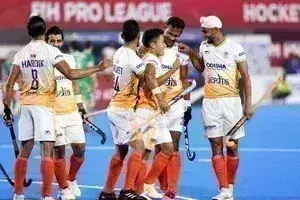 हॉकी इंडिया ने की पुरुषों के राष्ट्रीय कैंप के लिए संभावित 28 नामों की घोषणा