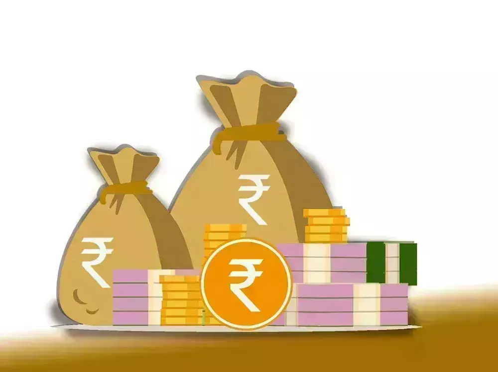 शुरुआती कारोबार में अमेरिकी डॉलर के मुकाबले रुपया सीमित दायरे में रहा शुरुआती कारोबार में अमेरिकी डॉलर के मुकाबले रुपया सीमित दायरे में रहा