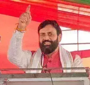 नायब सिंह सैनी होंगे हरियाणा के नए सीएम, बीजेपी विधायक दल की बैठक में लगी मुहर